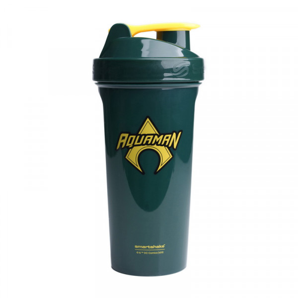 SmartShake SmartShake Lite DC Aquaman (800 ml)