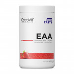OstroVit EAA (400 g, strawberry cream)