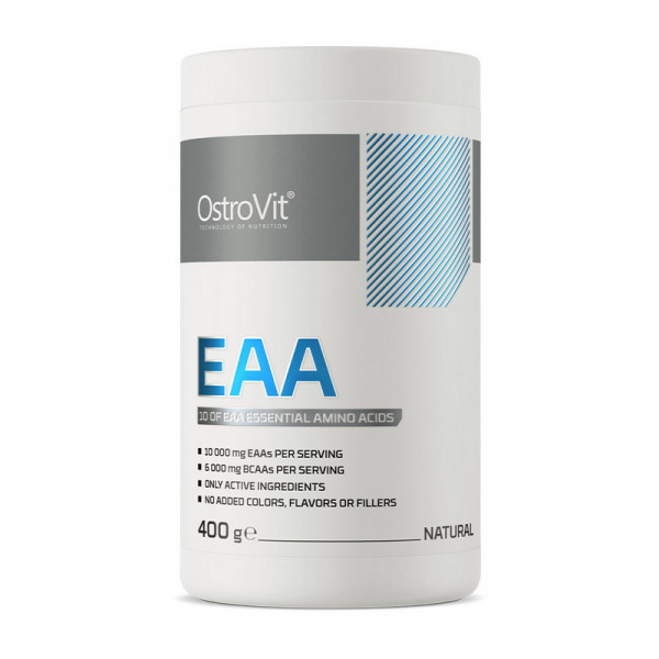 EAA (400 g, pure) OstroVit