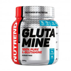 Nutrend Glutamine (термін до 15.02.2026) (300 g, pure)