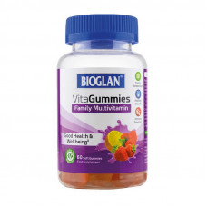 VitaGummies Family Multivitamin (60 soft gummies)