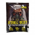 Nuclear Nutrition Atomic Whey (30 g, snikers)