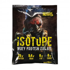 Nuclear Nutrition Isotope (порушено цілісність упаковки) (30 g, vanilla)