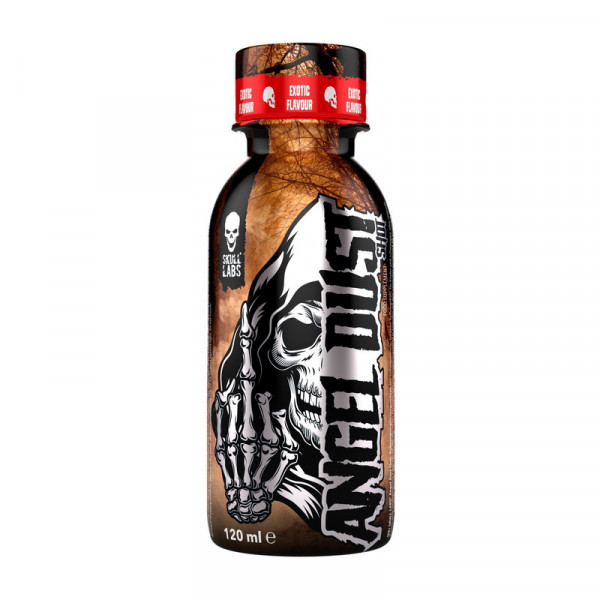 Skull Labs Angel Dust Shot (120 ml, mango)