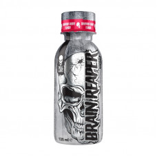Skull Labs Brain Reaper Shot (120 ml, orange-citrus)