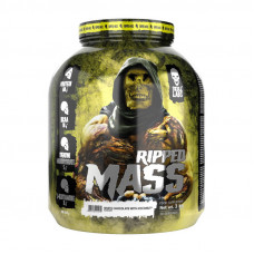 Skull Labs Ripped Mass (3 kg, bunty)