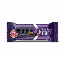Power Pro Power Pro 36% Sugar Free (термін до 04.03.2026) (60 g, blue berry)