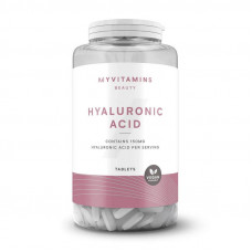 MyProtein Hyaluronic Acid (60 tab)