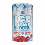 Fitness Authority Ice Pump (463 g, ice lychee)