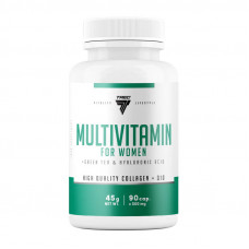 Multivitamin for Women (90 caps)