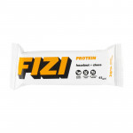 Fizi Fizi Protein Bar (45 g, hazelnut + choco)