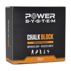 Gym Chalk Block (56 g)