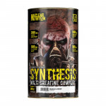 Nuclear Nutrition Synthesis (300 g, blue raspberry)