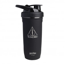 SmartShake SmartShake Reforce Harry Potter The Deathly Hallows (900 ml)