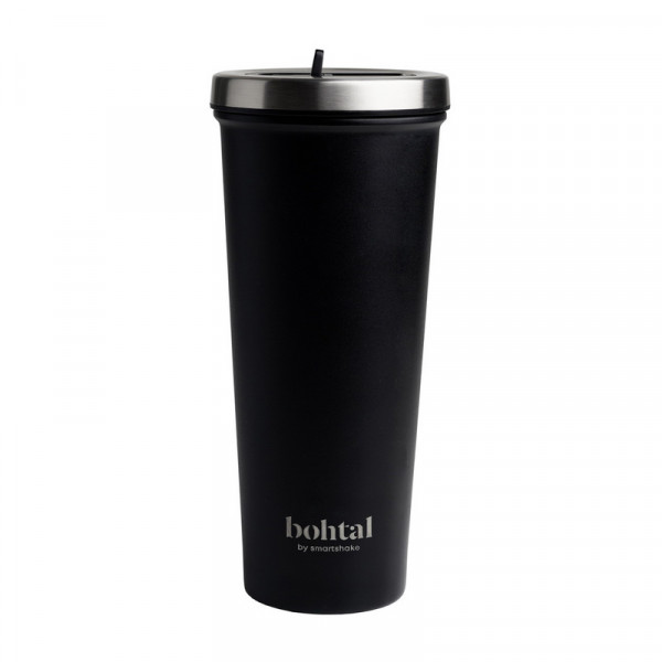 SmartShake Bohtal Insulated Tumbler Black (750 ml)