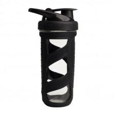 SmartShake SmartShake Reforce Glass (700 ml, black)