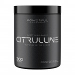 Powerful Progress Citrulline Malate (300 g, mango)