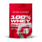 Scitec Nutrition 100% Whey Protein Professional (1 kg, vanilla)