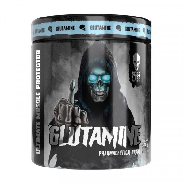 Skull Labs Glutamine (300 g)