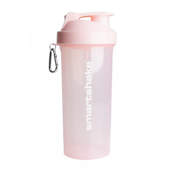 SmartShake SmartShake Lite (1 l, cotton pink)