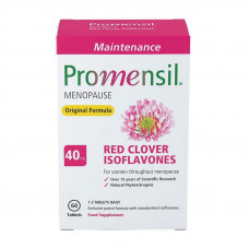 PharmaCare Promensil Menopause 40 mg (термін до 28.02.2025) (60 tab)