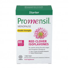 Promensil Menopause Double Strenght 80 mg (60 tab)