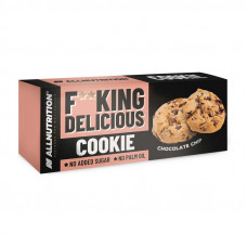 All Nutrition Fit King Delicious Cookie (135 g, chocolate chip)