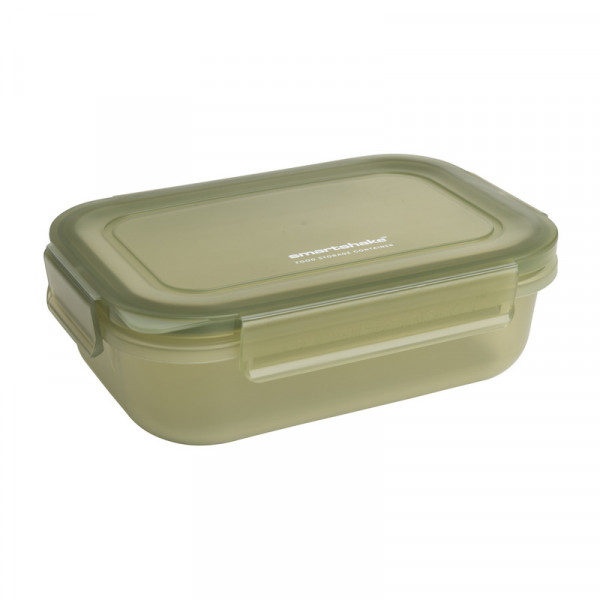 Food Storage Container (green) SmartShake