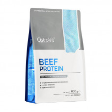 BEEF Protein (700 g, vanilla)