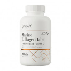 Marine Collagen (90 tabs)