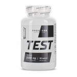 Progress Nutrition Test 1500 mg (90 tab)