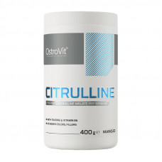 Citrulline (400 g, mango)