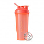 Blender Bottle Blender Bottle Classic Loop (820 ml, coral)