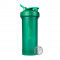 emerald green