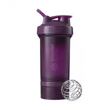 Blender Bottle Blender Bottle Prostak (650 ml, plum)