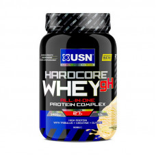USN Hardcore Whey (908 g, vanilla)