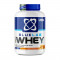 USN Blue Lab 100% Whey (2 kg, caramel popcorn)