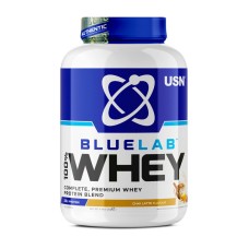 USN Blue Lab 100% Whey Premium Protein (2 kg, chai late)