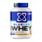 USN Blue Lab 100% Whey Premium Protein (2 kg, chai late)