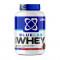 USN Blue Lab 100% Whey (2 kg, choc blueberry gateau)