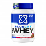 USN Blue Lab 100% Whey (908 g, choc blueberry gateau)