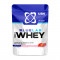 USN Blue Lab 100% Whey (476 g, strawberry)