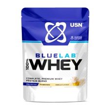 USN Blue Lab 100% Whey Premium Protein (476 g, vanilla)