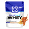 USN Blue Lab 100% Whey (476 g, caramel popcorn)