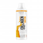 MST Сollagen Peptides + Biotin (500 ml, orange juice)