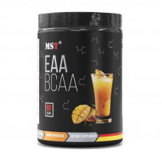 EAA BCAA (1,04 kg, peach ice tea)