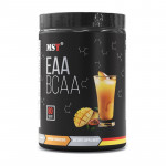 MST EAA BCAA (1,04 kg, mango-maracuja)