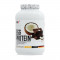 chocolate-coconut