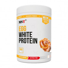MST Egg White Protein (900 g, chocolate-coconut)