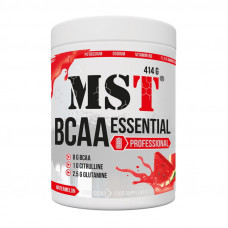 BCAA Essential Professional (414 g, mango)